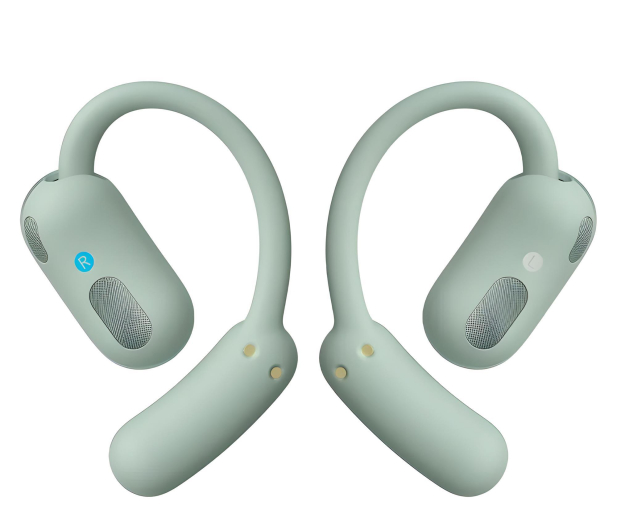 soundcore Aerofit 2 Zielone - 1332278 - zdjęcie 3